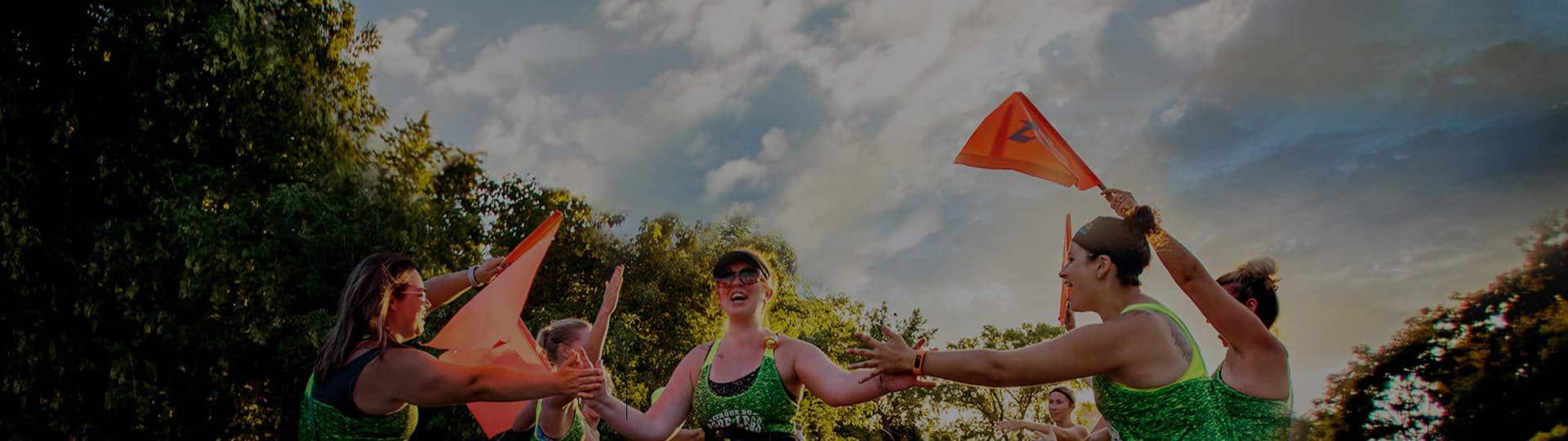 Ragnar Relay